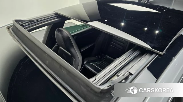 Volkswagen Arteon id 4415181 из Кореи 8