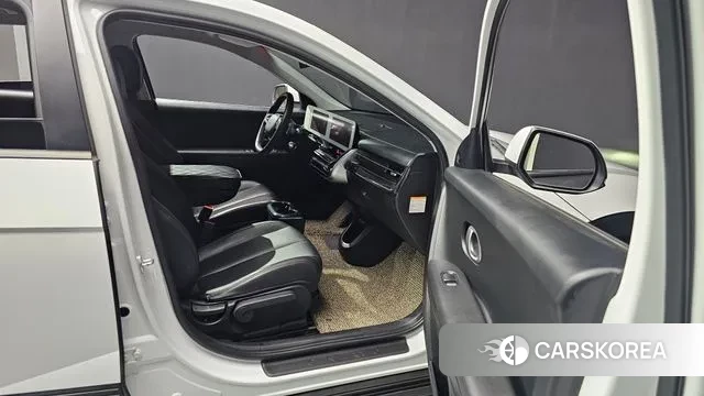 Hyundai Ionic 5 id 3169981 из Кореи 8