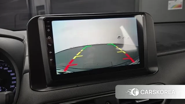 Hyundai Kona id 3514848 из Кореи 8