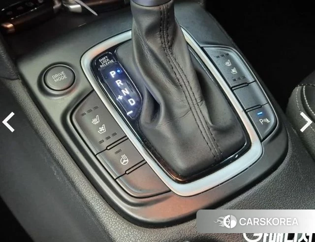 Hyundai Kona id 3814197 из Кореи 8