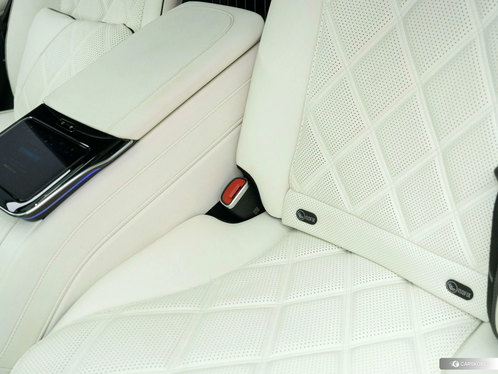 Mercedes-Benz Maybach S-class id 4440777 из Китая 8