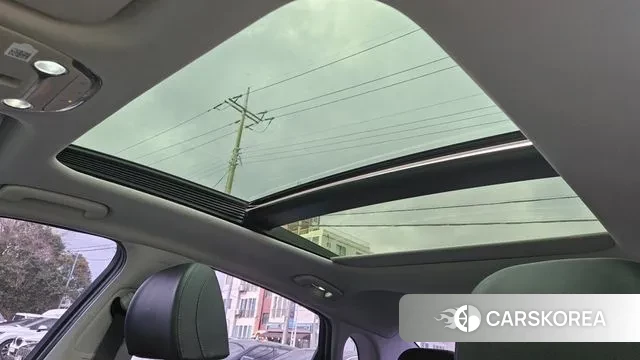 Hyundai The New Grandeur IG id 3615904 из Кореи 8