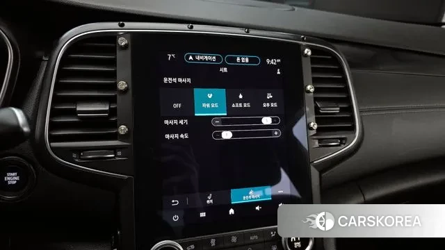 Renault Korea (Samsung) The New SM6 id 3479331 из Кореи 8