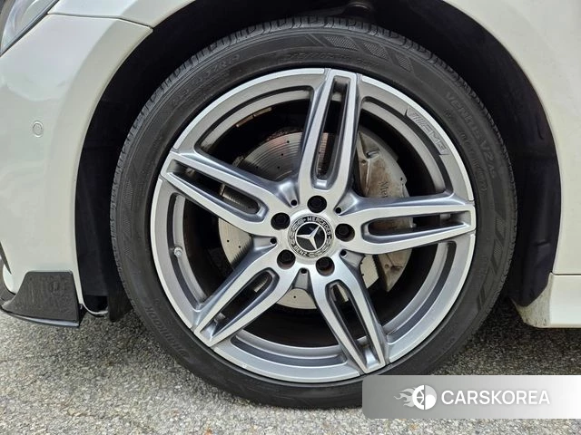 Mercedes-Benz E-Class W213 id 4741859 из Кореи 8
