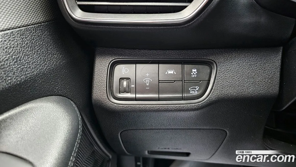 Hyundai Santa Fe TM id 2064671 из Кореи 8