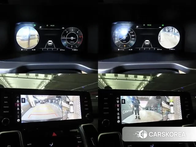 Kia Sorento 4th Generation id 3650375 из Кореи 8