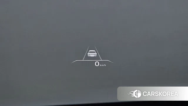 Genesis G80 (RG3) id 3253315 из Кореи 8