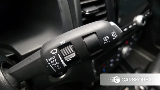 Ssangyong The New Rexton Sports Cannes id 3334472 из Кореи 8