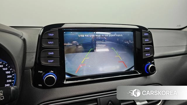 Hyundai Kona id 4310883 из Кореи 8