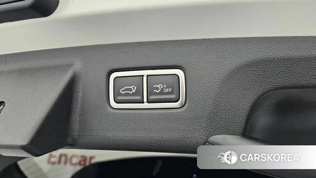 Kia The New Sorento 4th Generation id 4474080 из Кореи 8