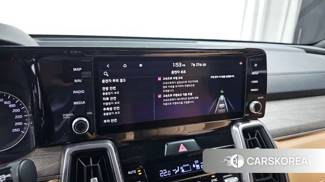 Kia Sorento 4th Generation id 2970053 из Кореи 8