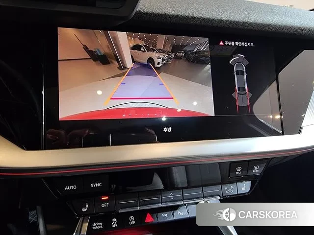 Audi A3 (8Y) id 3467644 из Кореи 8