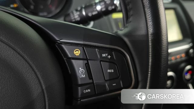 Jaguar E-PACE id 4471221 из Кореи 8