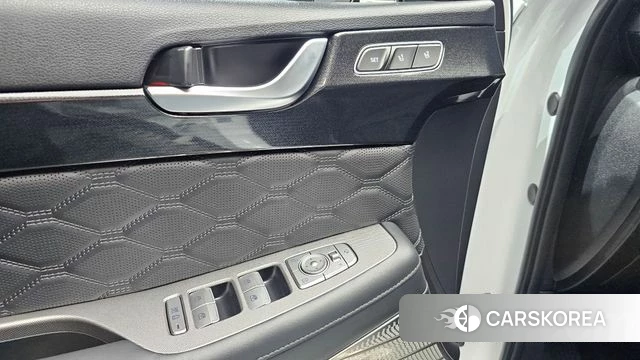 Hyundai Palisade id 4422990 из Кореи 8