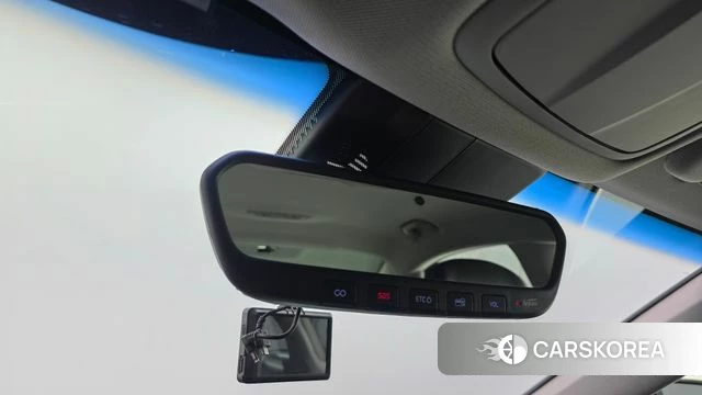Genesis G80 id 4435591 из Кореи 8