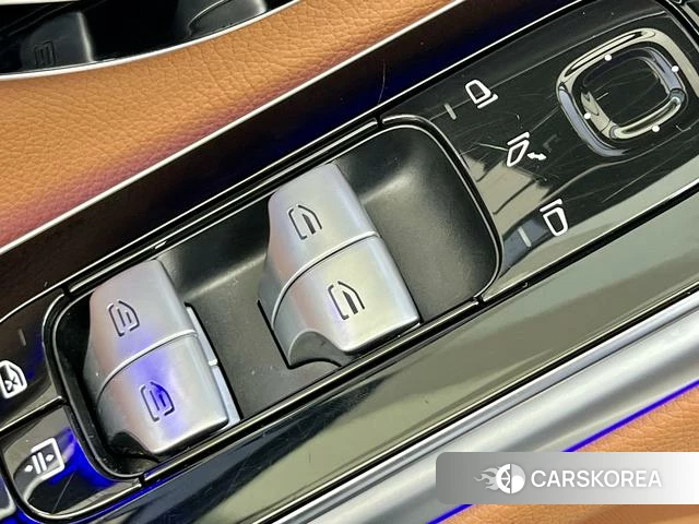 Mercedes-Benz S-class id 4260771 из Китая 8