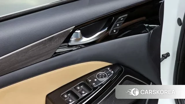 Kia K7 Premier id 3530770 из Кореи 8