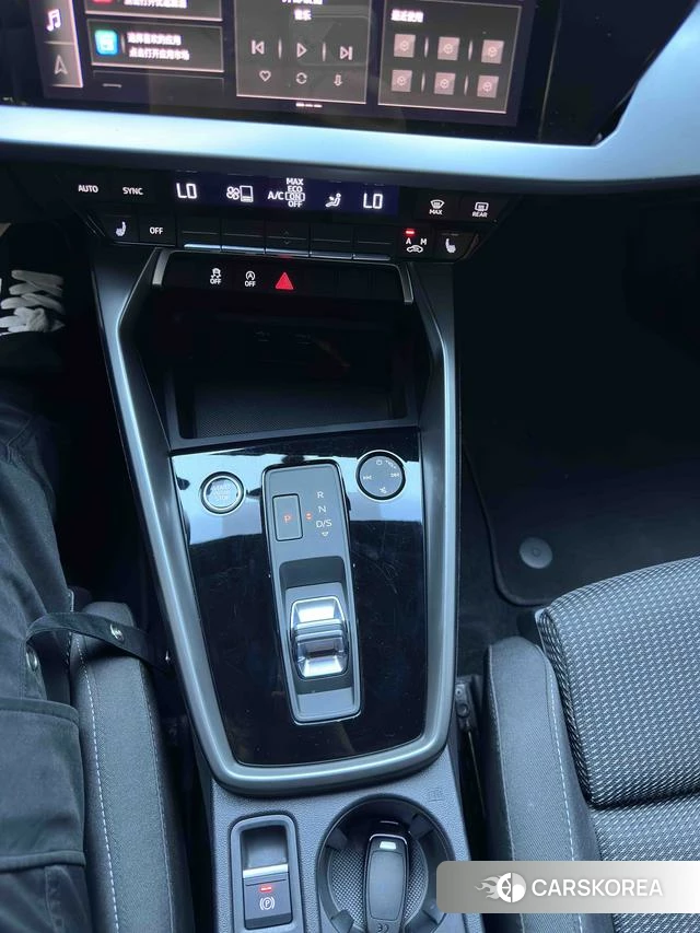 Audi A3 id 4320786 из Китая 8
