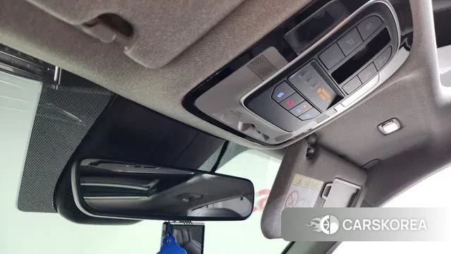 Hyundai The New Santa Fe id 3676359 из Кореи 8