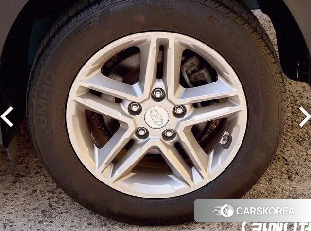 Hyundai Kona id 3018914 из Кореи 8