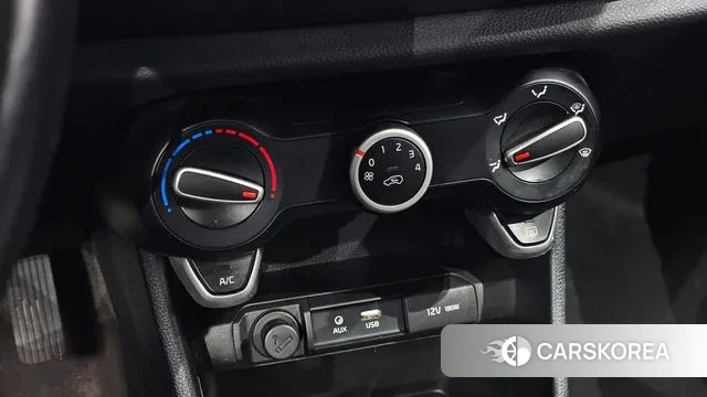 Kia All New Morning (JA) id 3307887 из Кореи 8