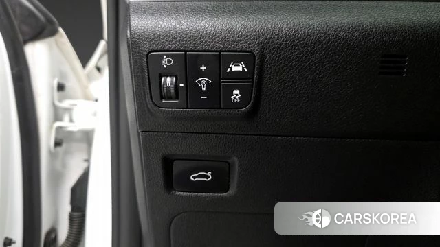 Kia K5 3rd generation id 4284460 из Кореи 8