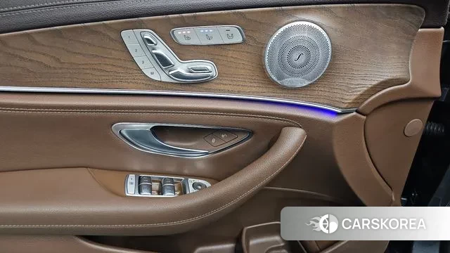 Mercedes-Benz E-Class W213 id 2362268 из Кореи 8