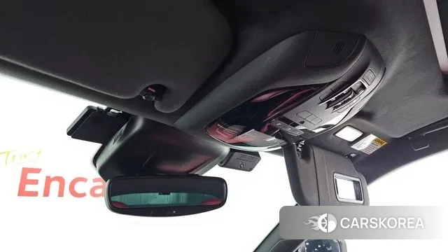 Maserati Levante id 3275417 из Кореи 8