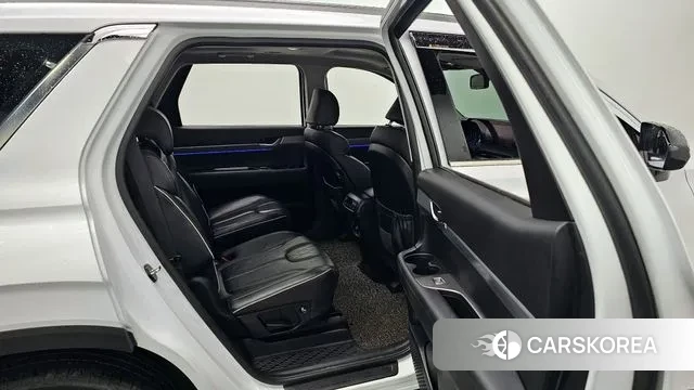 Hyundai Palisade id 3029187 из Кореи 8