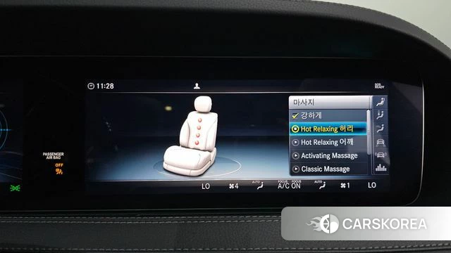 Mercedes-Benz S-Class W222 id 4712975 из Кореи 8