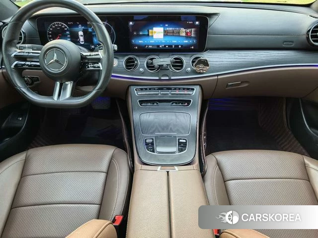 Mercedes-Benz E-class id 4307753 из Китая 8