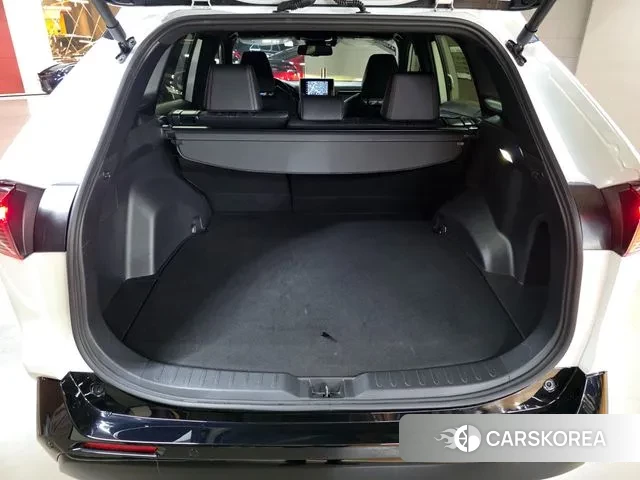 Toyota RAV4 5th Generation id 3158991 из Кореи 8