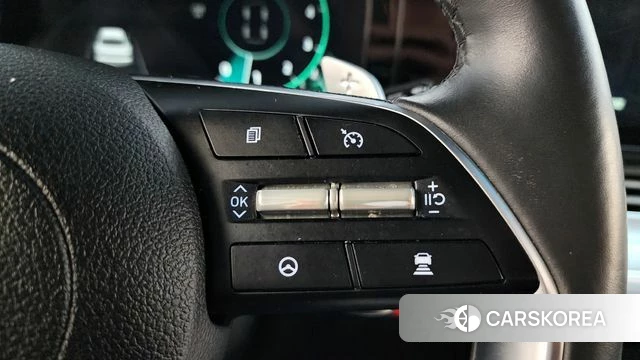 Hyundai The New Grandeur IG id 3893085 из Кореи 8