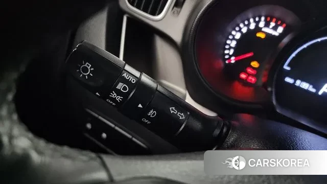 Kia The New Ray id 3391816 из Кореи 8