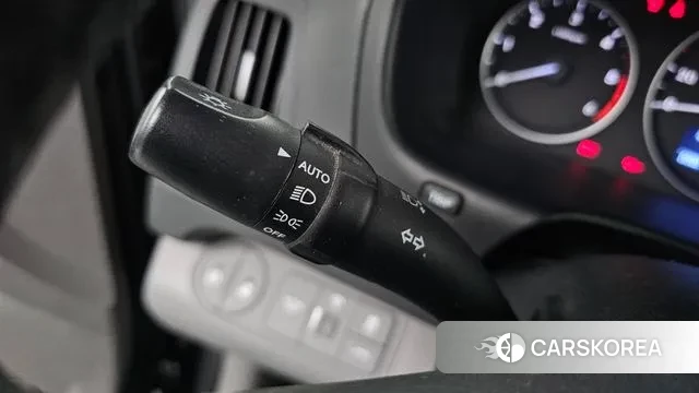 Hyundai The New Grand Starex id 3254059 из Кореи 8