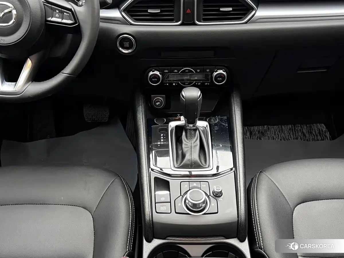 Mazda CX-5 id 4659731 из Китая 8