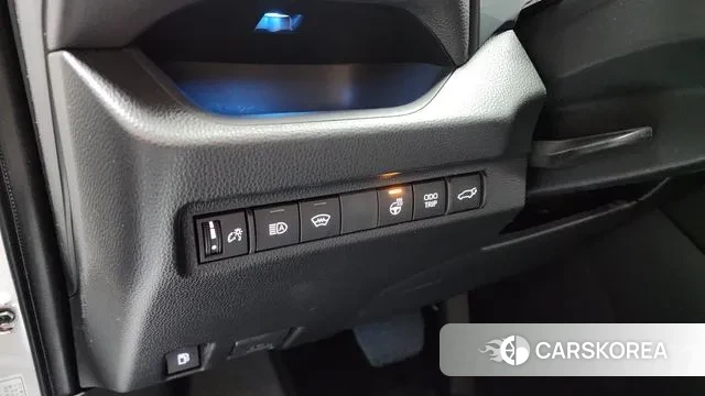 Toyota RAV4 5th Generation id 3262773 из Кореи 8