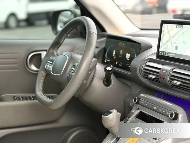 Hyundai Casper id 3811514 из Кореи 8