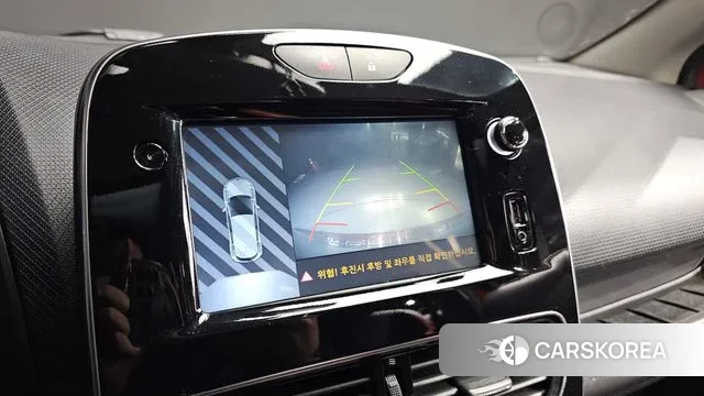 Renault Korea (Samsung) Clio id 3407692 из Кореи 8