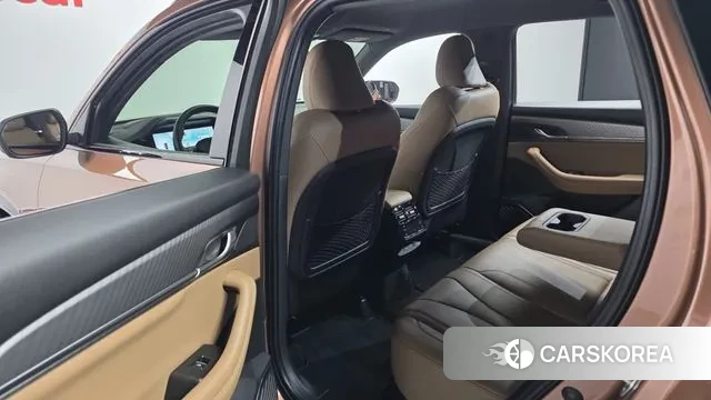 Renault Korea (Samsung) Grand Coleos id 3700943 из Кореи 8