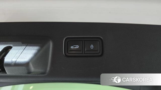 Genesis GV60 id 4495293 из Кореи 8