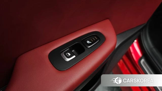 Kia Stinger id 3807706 из Кореи 8