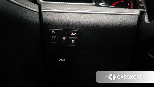 Kia K5 3rd generation id 4489470 из Кореи 8