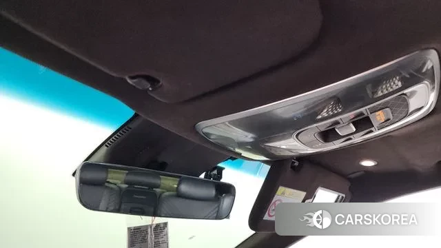 Genesis G80 (RG3) id 3612063 из Кореи 8