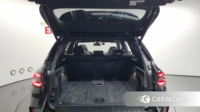 BMW X5M (G05) id 4581172 из Кореи 8