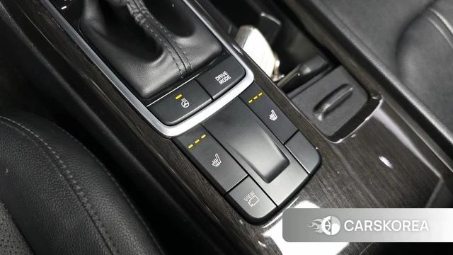 Kia The New K5 2nd generation id 4780974 из Кореи 8