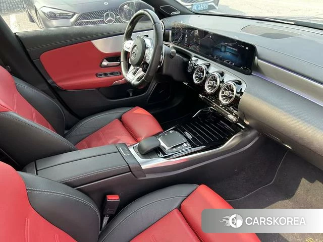 Mercedes-Benz CLA AMG id 4198909 из Китая 8