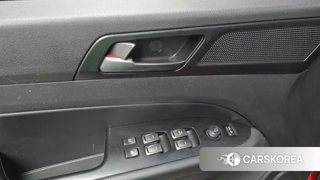 Ssangyong Rexton Sports id 3717767 из Кореи 8