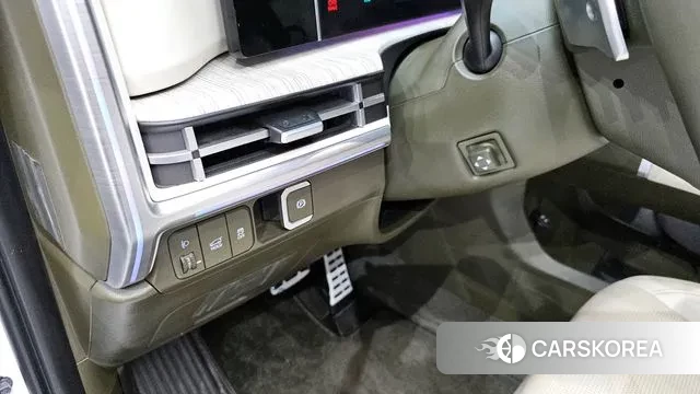 Hyundai Santa Fe (MX5) id 3347656 из Кореи 8