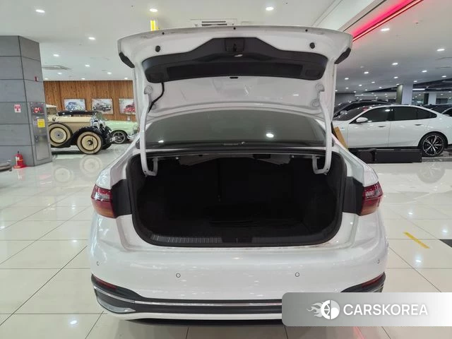 Volkswagen 7th Generation of Jetta id 4500498 из Кореи 8